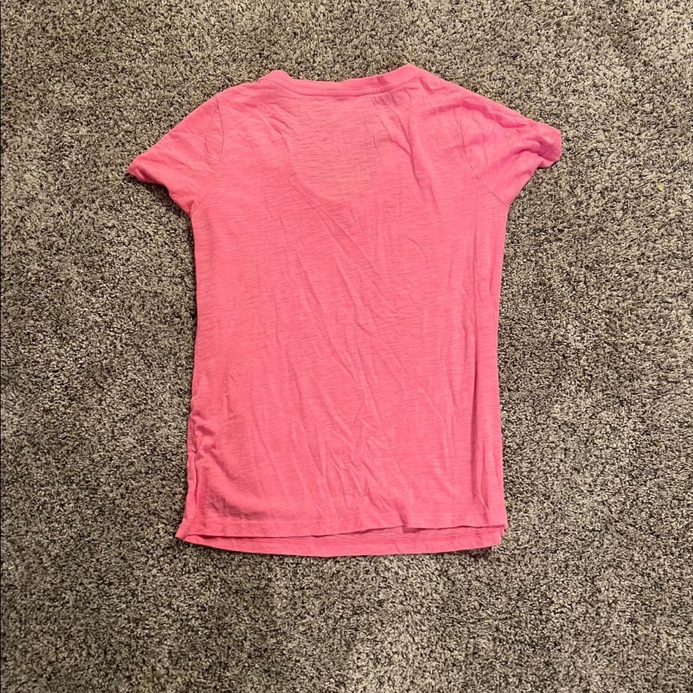 Pink t-shirt - Picture 2 of 2